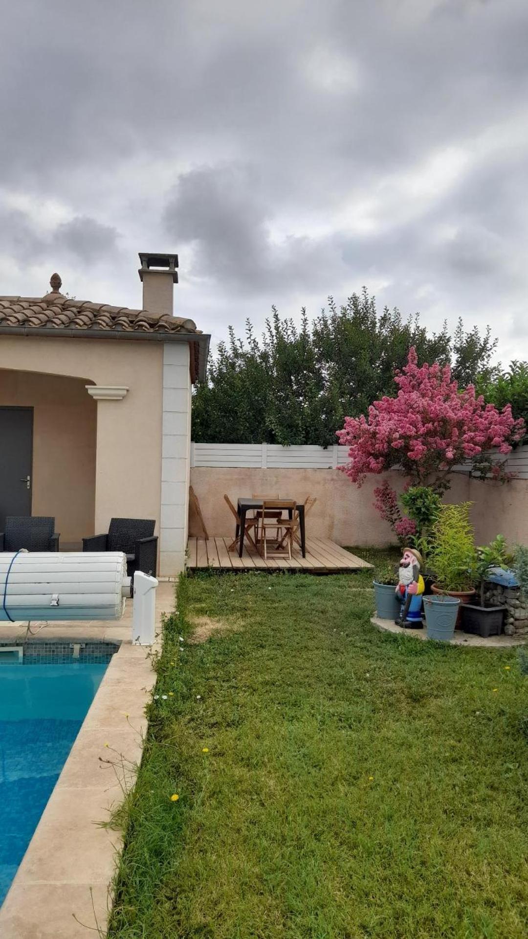 La Bastide Du Canal Avec Piscine Et Clim Каркасон Екстериор снимка
