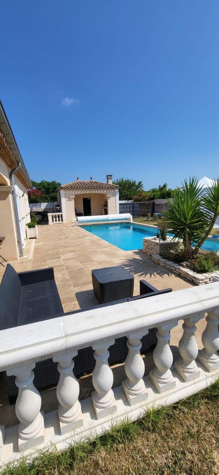 La Bastide Du Canal Avec Piscine Et Clim Каркасон Екстериор снимка